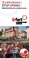Erfurt erleben 2022