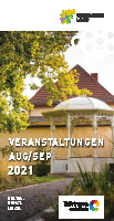 Weimarer Land AUG-SEP 2021